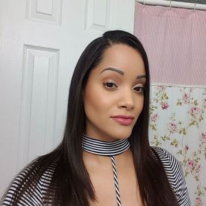 Meet your Posher, Nilda